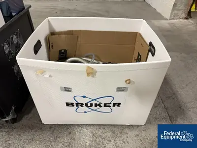 Used Bruker Bruker timsTOF SCP LC-MS Spectrometer Spectrometers Ohio US | Federal Equipment Company #1337928