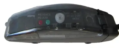 USED KEYENCE PS-X28 PHOTOELECTRIC SENSOR PSX28