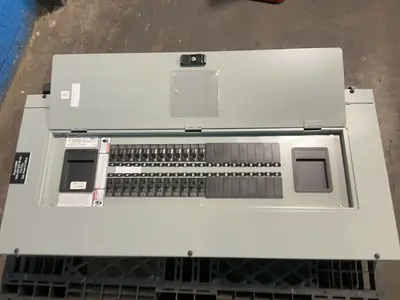 Used SIEMENS P1C42ML125ATST Electrical Panels Ohio US | HGR 24 #1280237