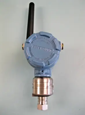 NEW Rosemount 3051 S2 TG 4A 2A11X5AWA3WM1B4I5M5