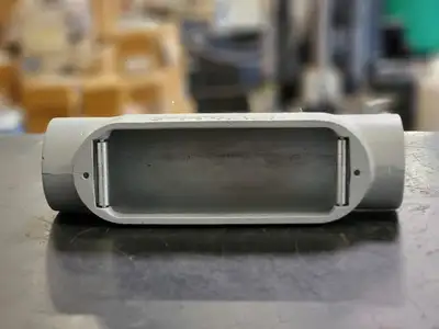 USED APPLETON C-300M