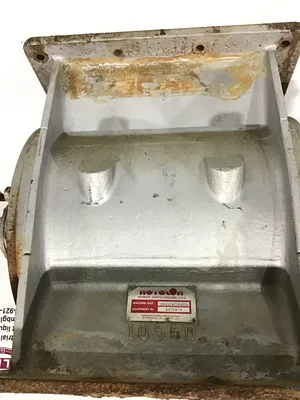 USED ROTOLOK ⚙️ MODEL: 30RVSCMC2B000A / 69159-4 — PRECISION ENGINEERED