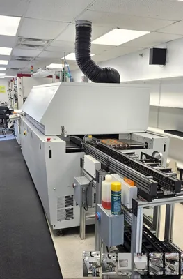 Used QUAD Various Pick & Place Machines New Jersey US | Heavy Wall Consulting #1438157