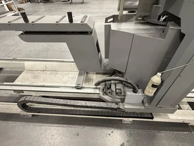 2017 MEPAL REMIX 550 Miter Saws | ListingHippo (8)