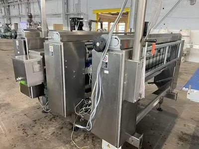 USED 2014 MECATHERM 1100MM