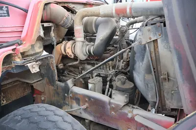 Used 1993 MACK DM690S Concrete Mixer Trucks Pennsylvania US | Proxy Equipment #1382950