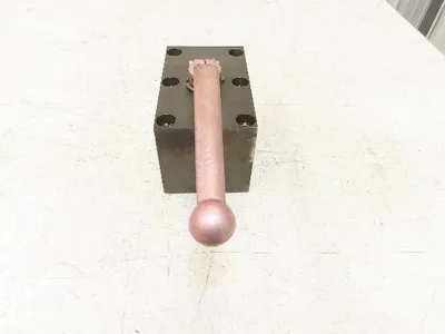 Used HYCON _UNKNOWN_ Valves/Fittings | Arrow Industrial #566365