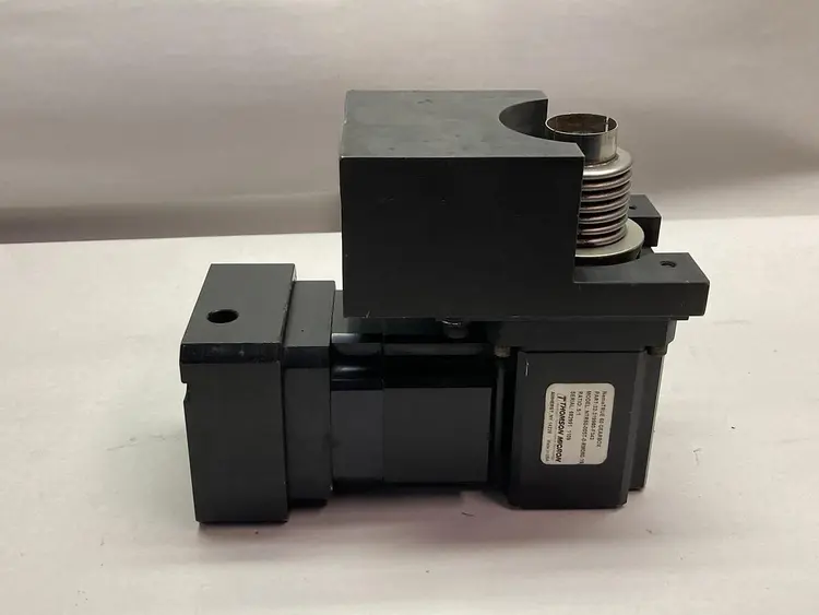 Used THOMSON MICRON 32-319980-F343 Industrial Controls Ohio US | Surplus Asset Holdings #1364316