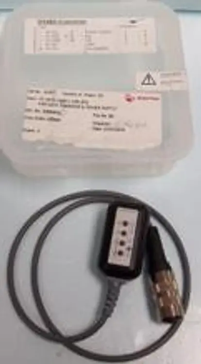 Used ANTON PAAR _UNKNOWN_ Cable & Wire Texas US | Bamko Surplus Process Equipment #934754