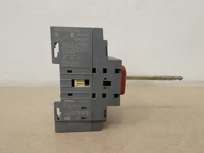 USED ABB OT100E3