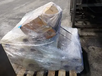 Used 2001 ZED SNT Miscellaneous Packaging Equipment Ohio US | HGR 24 #872251