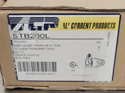 NEW ALL CURRENT PRODUCTS STB200L