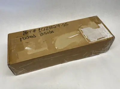 New | in-Stock Donaldson Ultrafilter Housing and Replacement Filter Filters Michigan US | Maverick Industrial Sales #1498211