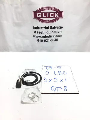 Automation Direct PNT6-AP-4A Inductive Proximity Sensor