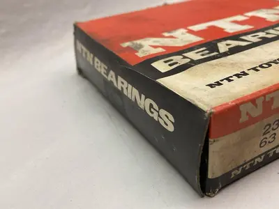 New | in-Stock NTN 235A-2509-AC01 Industrial Controls Ohio US | Surplus Asset Holdings #1238707