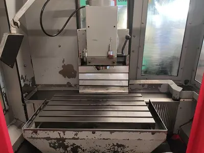 USED 2006 KUNZMANN WF 4/3