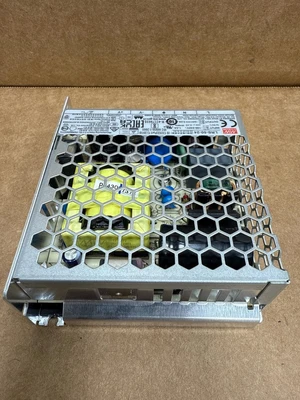 Mean Well _UNKNOWN_ Switching Mode Power Supplies | Fram Fram LLC (7)