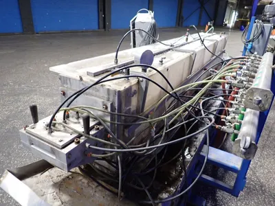 Extrusion Unit