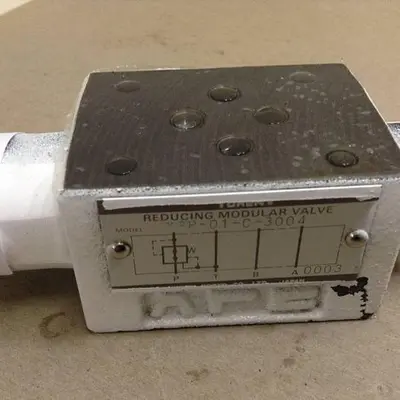 USED YUKEN MRP-01-C-3004