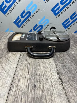 SECUREPAK 100-2134MRA Electrical/PLC/Automation | ESS Industrial Equipment Sales (4)