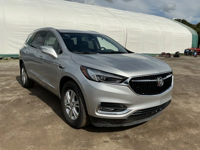 Used 2018 BUICK ENCLAVE SUVs Michigan US | Miedema Asset Management Group #1474470