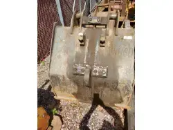 Used 2005 VOLVO EC290B LC Excavators Pennsylvania US | Iron Exchange Equipment Solutions #1352465
