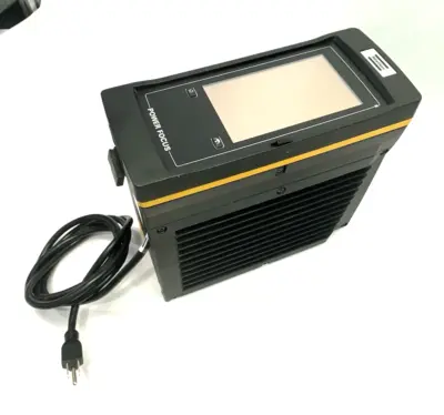 USED ATLAS COPCO POWER FOCUS PF6000 CONTROLLER