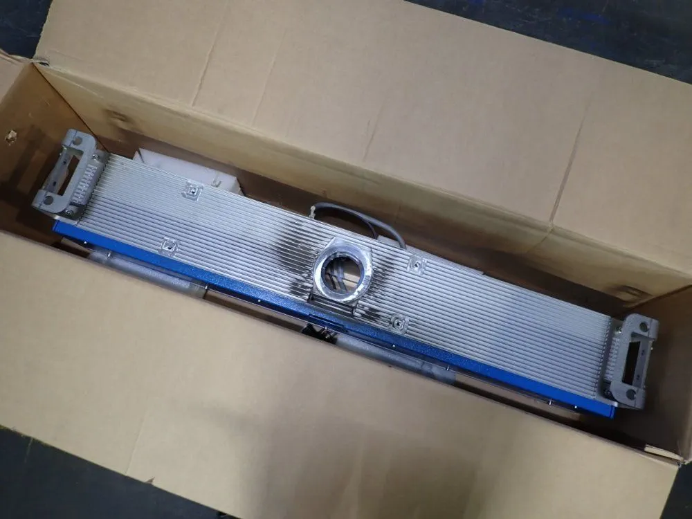 Used SICK ICI89000000 Light Source Equipment Ohio US | HGR 24 #798819