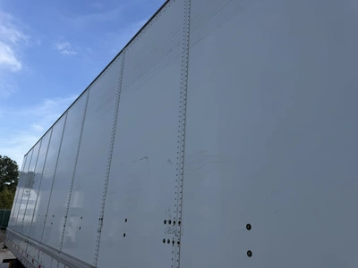 Used 2015 STOUGHTON _UNKNOWN_ Box Trailers Indiana US | Miedema Asset Management Group #1414397