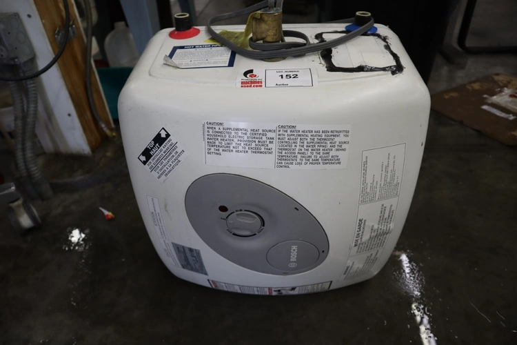 Used GENER ES8-M WIR Miscellaneous Equipment (Electrical & Power) Minnesota US | Machinesused.com #1368660
