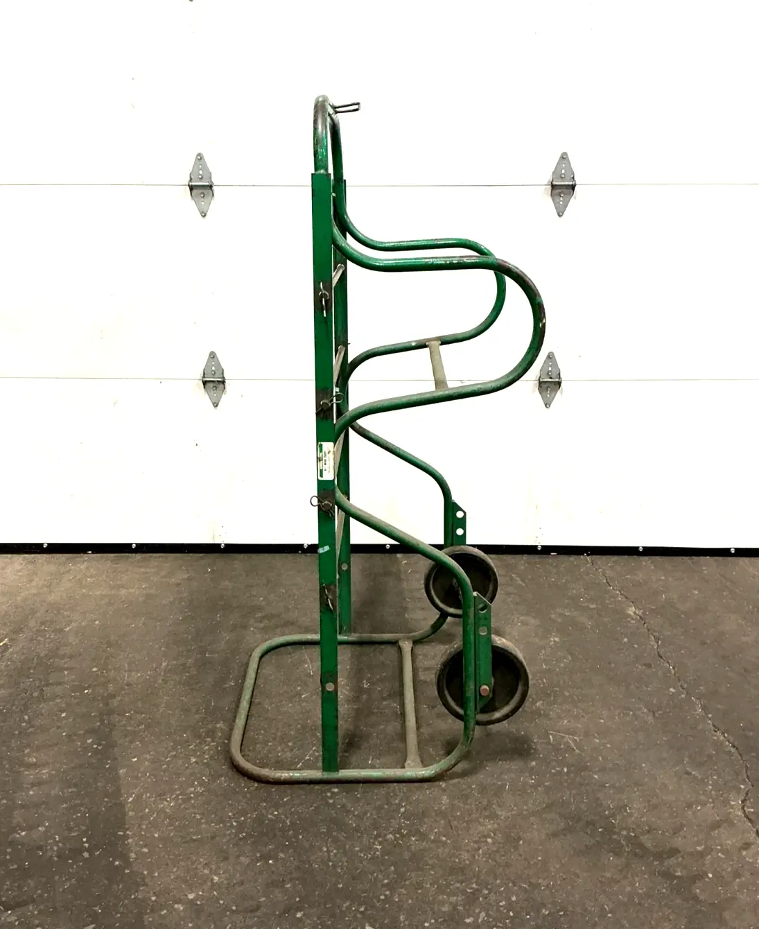 Used GREENLEE 911 Centrifugal Pumps Ohio US | Equipment Recovery Corp. #1495028