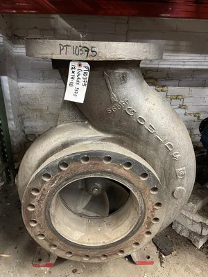 USED Goulds 3175
