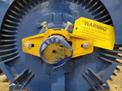 NEW TECO-WESTINGHOUSE APH15025-841