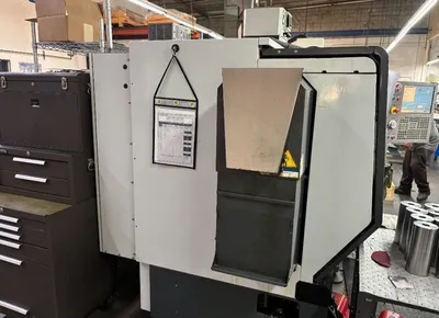 2011 HAAS ST-20 CNC Lathes | Midstate Machinery (9)