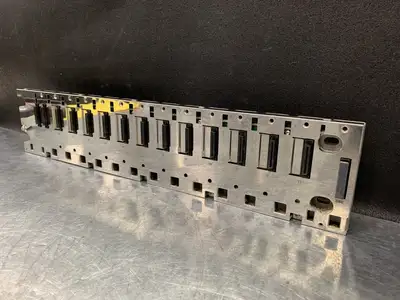 USED SCHNEIDER ELECTRIC BMXXBP1200