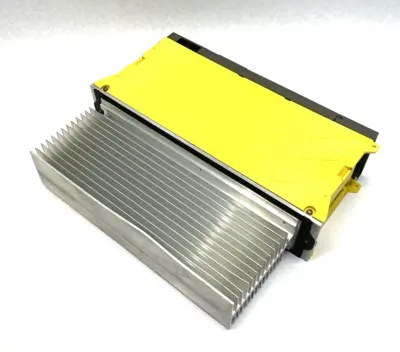 USED FANUC SERVO AMPLIFIER MODULE