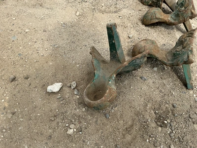 Used _UNKNOWN_ _UNKNOWN_ Plumbing Equipment Michigan US | Miedema Asset Management Group #1321165