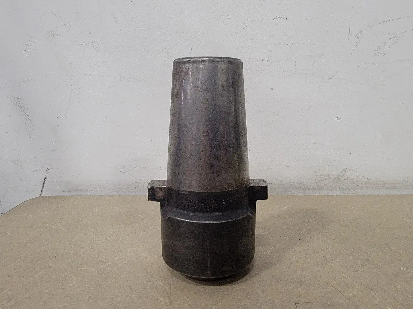 USED UNIVERSAL ENGINEERING 80448