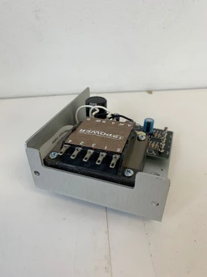 NEW INTERNATIONAL POWER IHB15-1.5