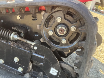 Used BARRETO 30SG STUMP GRINDER Stump Grinders Michigan US | Miedema Asset Management Group #1579985