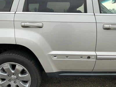 Used 2009 JEEP GRAND CHEROKEE SUVs Michigan US | Miedema Asset Management Group #1325739