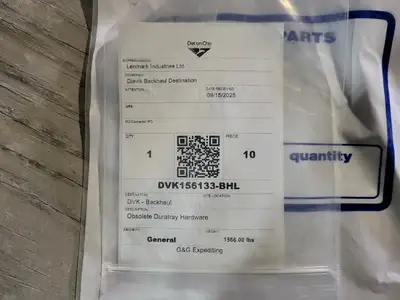 USED DURATRAY RP1471C793