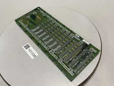 USED ARBURG ARB 755