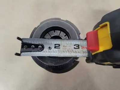 USED UNIVERSAL ENGINEERING 91958