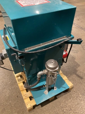 USED ADF SYSTEMS 160