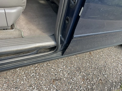 USED 2003 HONDA ODYSSEY