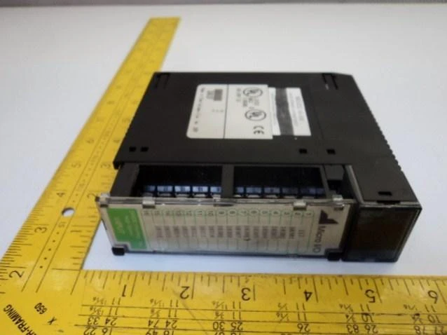 Used INDUSTRIAL CONTROL EQUIPMENT _UNKNOWN_ Programmable Logic Controllers | OCO Industrial #1641336