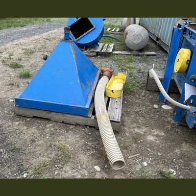 USED DILLON 35.2.4.1