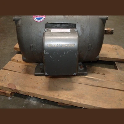 Baldor 75 HP Motor
