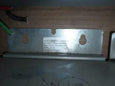 3 PALLETS OF ASSORTED AUTOMATION AND CONTROLS
